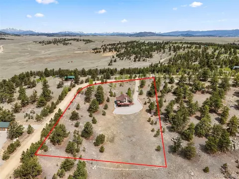 View/Area - 322 Sequoia Rd, Hartsel, CO 80449 photo 6 of 9