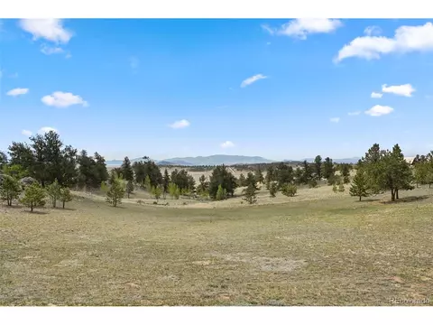 Exterior - 322 Sequoia Rd, Hartsel, CO 80449 photo 9 of 9