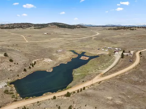 View/Area - 322 Sequoia Rd, Hartsel, CO 80449 photo 9 of 9
