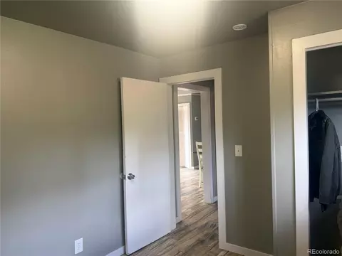 Bedroom - 63 Fitzsimmons Rd, Bailey, CO 80421 photo 1 of 4