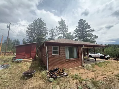 Other - 63 Fitzsimmons Rd, Bailey, CO 80421 photo 6 of 10