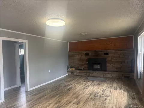 Living - 63 Fitzsimmons Rd, Bailey, CO 80421 photo 4 of 5