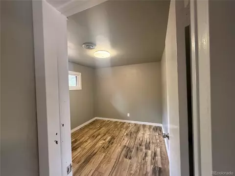 Bedroom - 63 Fitzsimmons Rd, Bailey, CO 80421 photo 3 of 4