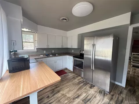 Kitchen - 63 Fitzsimmons Rd, Bailey, CO 80421 photo 1 of 2