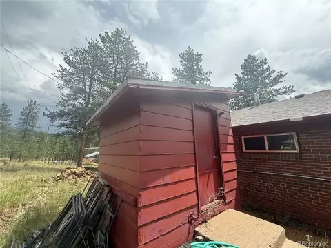 Other - 63 Fitzsimmons Rd, Bailey, CO 80421 photo 9 of 10