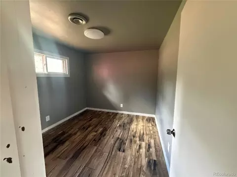 Bedroom - 63 Fitzsimmons Rd, Bailey, CO 80421 photo 2 of 4