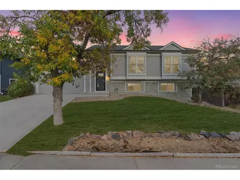 5880 S Perth Pl, Centennial, CO 80015