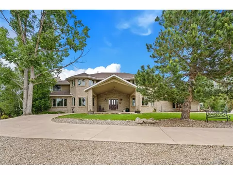 1660 Ridgeview Cir, Monument, CO 80132