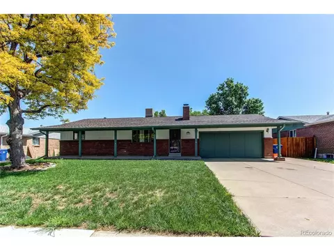 16291 E 7th Dr, Aurora, CO 80011