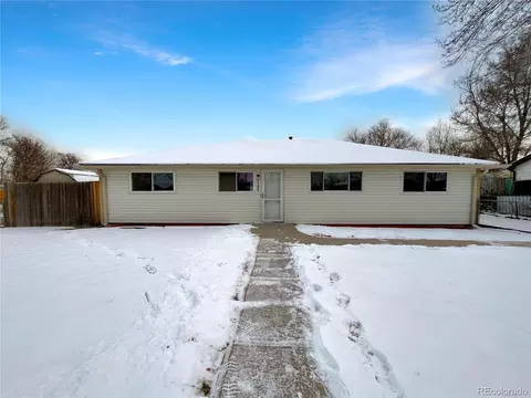 5960 Magnolia St, Commerce City, CO 80022