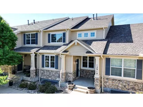 12919 W Burgundy Dr, Littleton, CO 80127