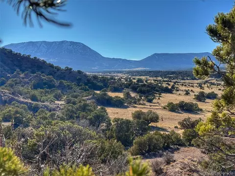 13 Colorado Land Grazing, Gardner, CO 81040