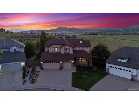 4099 Starflower Rd, Castle Rock, CO 80109