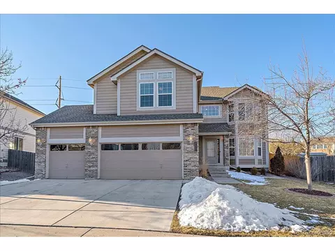 22654 E Ida Cir, Aurora, CO 80015 photo 1