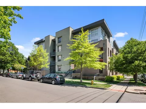 2900 Wyandot St #302, Denver, CO 80211