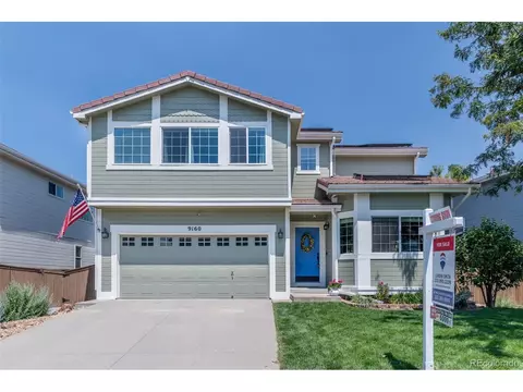 9160 Anasazi Indian Trl, Highlands Ranch, CO 80129