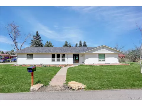 11825 W 25th Ave, Lakewood, CO 80215