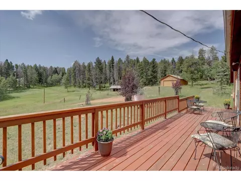 26944 Rascal Ln, Conifer, CO 80433 photo 5