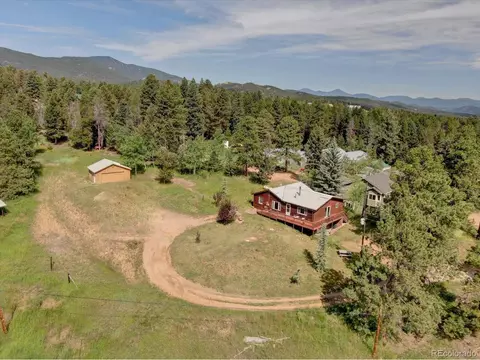 26944 Rascal Ln, Conifer, CO 80433 photo 33