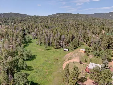 26944 Rascal Ln, Conifer, CO 80433 photo 2
