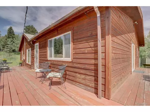 26944 Rascal Ln, Conifer, CO 80433 photo 7