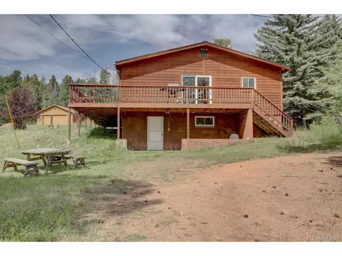 26944 Rascal Ln, Conifer, CO 80433 photo 32