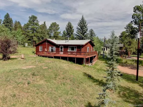 26944 Rascal Ln, Conifer, CO 80433 photo 29