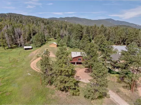 26944 Rascal Ln, Conifer, CO 80433 photo 1