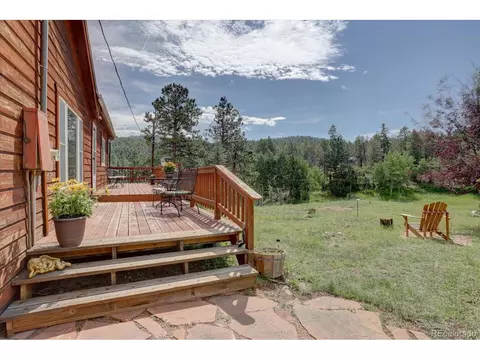 26944 Rascal Ln, Conifer, CO 80433 photo 3