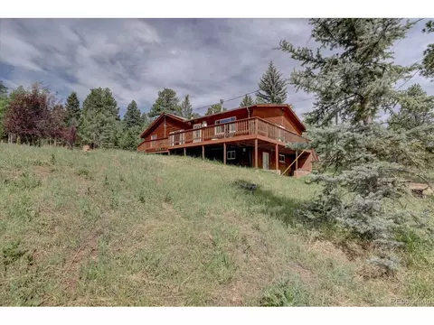 26944 Rascal Ln, Conifer, CO 80433 photo 6