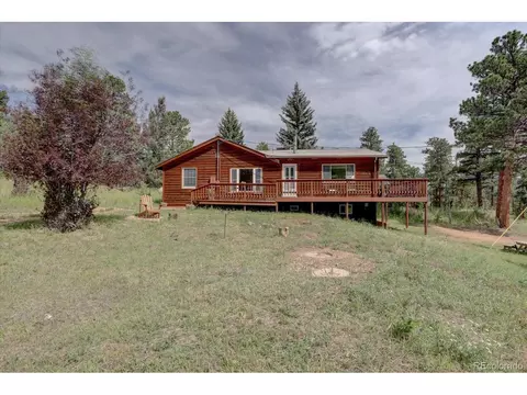 26944 Rascal Ln, Conifer, CO 80433 photo 4