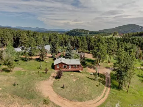 26944 Rascal Ln, Conifer, CO 80433 photo 30