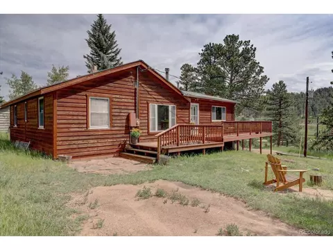 26944 Rascal Ln, Conifer, CO 80433 photo 31