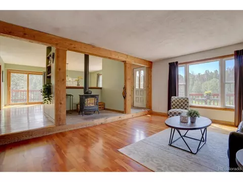 26944 Rascal Ln, Conifer, CO 80433 photo 9