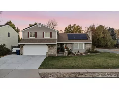6469 S Yukon St, Littleton, CO 80123