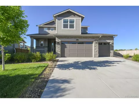 26222 E 5th Pl, Aurora, CO 80018