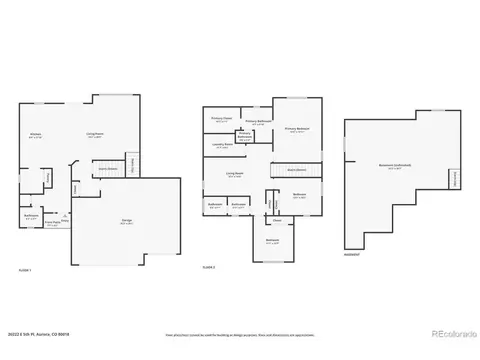 26222 E 5th Pl, Aurora, CO 80018 photo 26