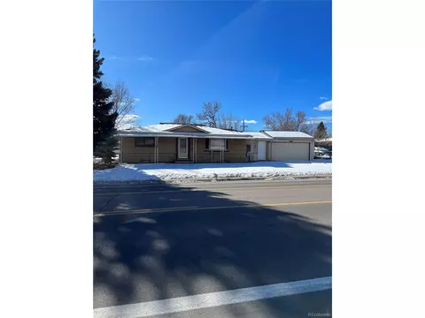 Undisclosed, Lakewood, CO 80232