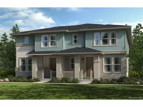 21133 E 63rd Dr, Aurora, CO 80019