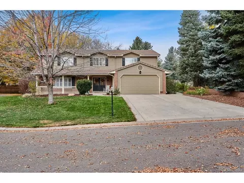6377 S Wolff Ct, Littleton, CO 80123