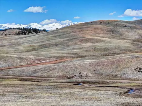 Undisclosed, Hartsel, CO 80449