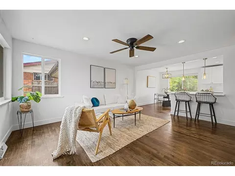 1967 S Yates St, Denver, CO 80219