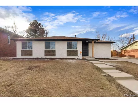 8051 Clarkson Ct, Denver, CO 80229