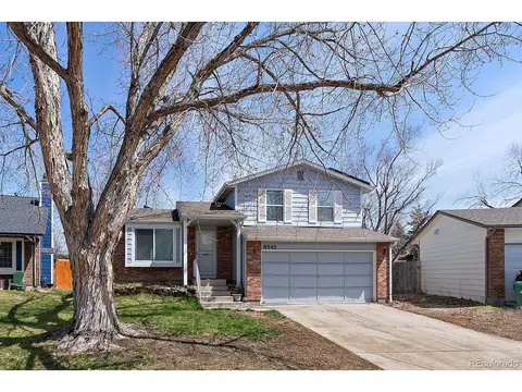 8545 W Teton Ave, Littleton, CO 80128