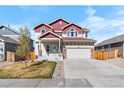6186 Popper Dr, Colorado Springs, CO 80925