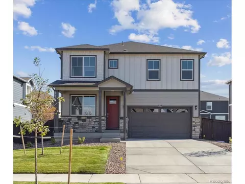 9942 Cathay St, Commerce City, CO 80022