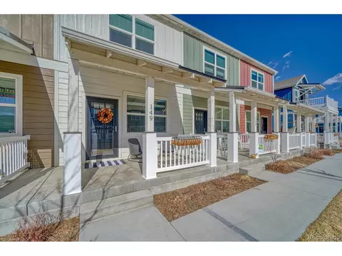 149 Barnwood Cir, Buena Vista, CO 81211