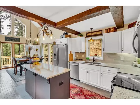11929 Broken Arrow Dr, Conifer, CO 80433 photo 13