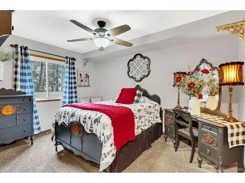 11929 Broken Arrow Dr, Conifer, CO 80433 photo 24