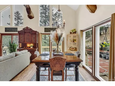 11929 Broken Arrow Dr, Conifer, CO 80433 photo 10